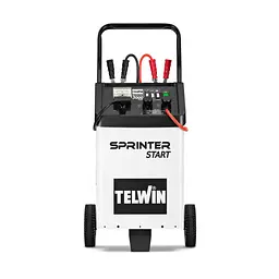 Пускозарядний пристрій Telwin SPRINTER 3000 START 230V 12-24V