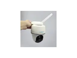 IP-камера відеоспостереження Reolink Go PT Plus - мініатюра 4