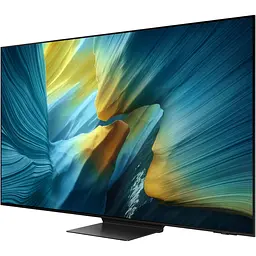 Телевізор Samsung S95F 83` OLED 4K (QE83S95F) [151220] - мініатюра 2