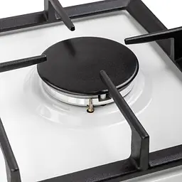 Варильна поверхня Perfelli HGM 31424 газова WH - мініатюра 4