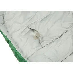 Спальний мішок Skif Outdoor Morpheus C 2200 Green - мініатюра 7