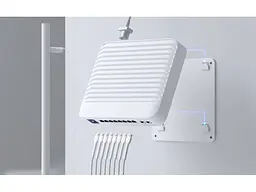 Комутатор Ubiquiti UniFi Switch Pro 8 PoE керований (USW-Pro-8-PoE) - мініатюра 6