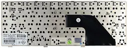 Клавіатура для ноутбука HP Compaq (320, 321, 325, 326, 420, 421, 425) Black - мініатюра 2