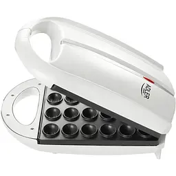 Орешниця Adler AD 3039  (24 шт.) XL - мініатюра 2