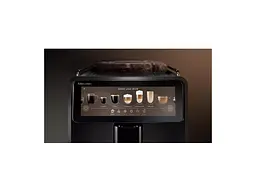Кавомашина автоматична Saeco Xelsis Deluxe SM8889/00 - мініатюра 5