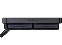 Водяне охолодження Lian Li Galahad II Trinity ARGB Black (G89.GA2T24B.00) - мініатюра 3