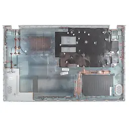 Корпус нижня кришка для Asus A712EA K712EA R710EA S710EA X712EA X712EQ, (Silver, піддон, днище, D Cover, 90NB0TW0-R7D010) - мініатюра 3