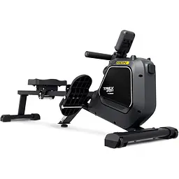 Гребний тренажер Trex Sport TX-580RM Rein чорний