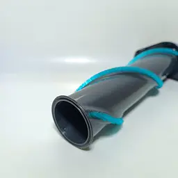 Щіточний валик для щітки Active Dual Brush на бездротовий пилосос Samsung BESPOKE Jet AI, DJ97-03269A - мініатюра 7