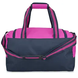 Сумка дорожня Semi Line 29 Pink/Navy (A3026-2) - мініатюра 4