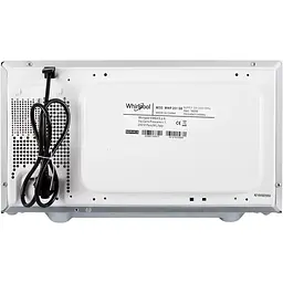 Мікрохвильова піч Whirlpool MWP 251 SB [123128] - мініатюра 10