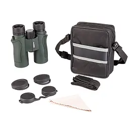 Бінокль SIGETA Stranger 10x42 WP Green - мініатюра 5