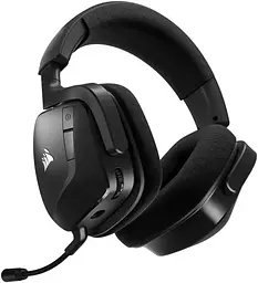 Навушники ігрові бездротові Corsair VOID WIRELESS v2 (CA-9011379) чорні - мініатюра 3