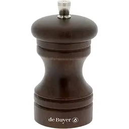 Млин для перцю De Buyer 10 см (10-121002)