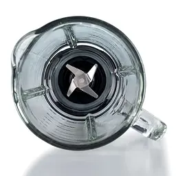 Блендер Ariete 585 BKRD (00000055531) - мініатюра 3