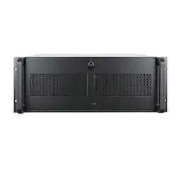 Корпус серверний Chieftec UNC-410S-B-U3-OP без Блок живлення - мініатюра 3