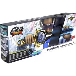 Дзиґа Aulde Infinity Nado VI Power Pack Gold Warrior Phoenix (EU654115) - мініатюра 2