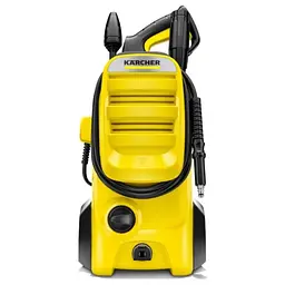 Мінімийка високого тиску Karcher K 4 Compact UM (1.679-400.0) - мініатюра 4