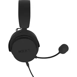 Ігрові навушники NZXT Relay Black (AP-WCB40-B2) [123096] - мініатюра 3