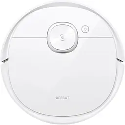 Робот-пилосос Ecovacs Deebot Ozmo N8 Pro Plus [DLN11] [62581] - мініатюра 2