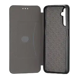 Чохол-книжка Standart Samsung M14 5G (M146) Black - мініатюра 3