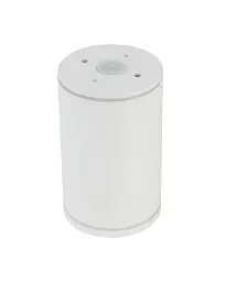 Точковий світильник TK Lighting 10584 Flare GU10 1x10W IP44 білий - мініатюра 3