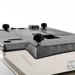 Ваги торговельні електронні настільні DOMOTEC MS-228 до 50 кг - мініатюра 4