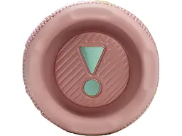 Портативна колонка JBL Flip 7 Pink (FLIP7PINK) - мініатюра 8