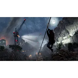 Ключ активації Microsoft Sniper Elite: Resistance Deluxe Edition для Xbox One/Series S/X - мініатюра 9