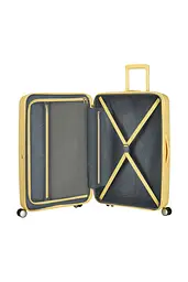 Валіза 77 См American Tourister SOUNDBOX PASTEL YELLOW 77x51,5x29,5(32,5) 32G*16003 - мініатюра 2