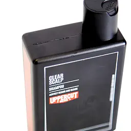 Шампунь очищувальний Uppercut Clear Scalp Shampoo 240 мл - мініатюра 4