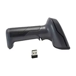 Сканер штрих-коду Sunlux XL-9621 D USB, with dongle (XL-9621 D) - мініатюра 5