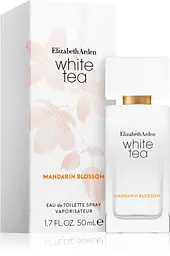 Elizabeth Arden White Tea Mandarin Blossom 50 мл Туалетна вода - мініатюра 2