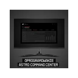 Навушники бездротові з док-станцією Logitech ASTRO Gaming A50 + Base Station 939-001682 - мініатюра 7
