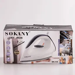 Праска Sokany SK-119 зелена - мініатюра 7