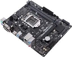 Материнська плата Asus H310M-R R2.0 Prime LGA 1151v2 (PRIME H310M-R R2.0) Б/В - мініатюра 2