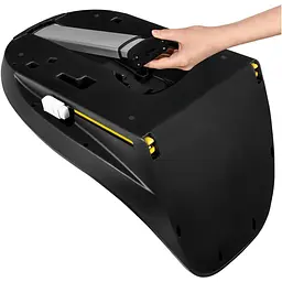 База автокресла Lionelo Moxie i-Size (LO-MOXIE I-SIZE BASE) - миниатюра 6