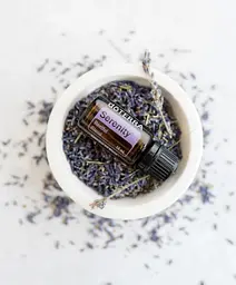Суміш ефірних олій DoTERRA Serenity 15 мл - мініатюра 2