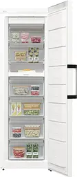 Gorenje Морозильна камера, 185.5x59.5х66.3, 280л, 1дв., A++, NF, дисплей зовн., інвертор, білий - мініатюра 9