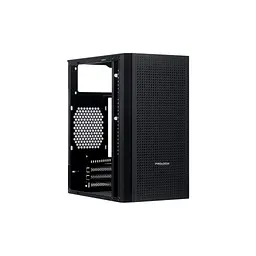 Корпус Prologix E110 Black - мініатюра 2