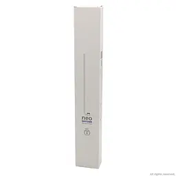 Дифузор CO2 Aquario Neo Diffuser Extended S до 100 л (neo-diffuser-extended-s) - мініатюра 4
