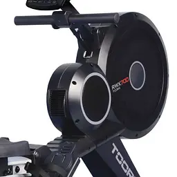 Гребний тренажер Toorx Rower RWX 700 (RWX-700) - мініатюра 4