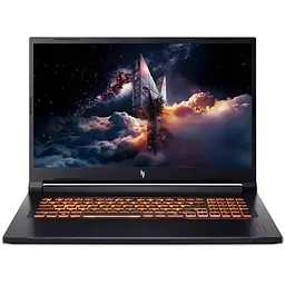 Ноутбук Acer Nitro V 17 ANV17-41-R776 Black (NH.QZKEC.001)