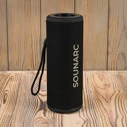 Портативна акустика Sounarc P4 20W 18 годин бездротова - мініатюра 3