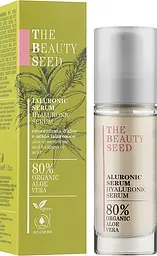 Сироватка для обличчя Bioearth The Beauty Seed 2.0 30 мл - мініатюра 2