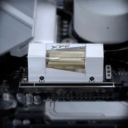 Накопичувач SSD M.2 2280 2TB XPG MARS 980 STORM ADATA (SMAR-980S-2TCI) - мініатюра 9
