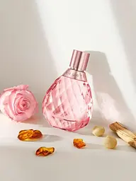 Парфумована вода Bugatti Felicita Rosa для жінок 60 мл - мініатюра 5