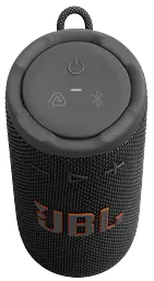 Портативна колонка Grip Black (JBLGRIPBLK) JBL teh0022399 - мініатюра 3