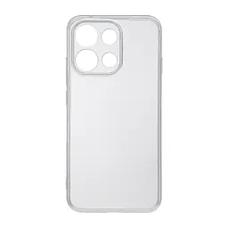 Чохол ArmorStandart Air для OPPO Reno16 F 5G Camera cover Clear