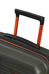 Валіза 55 См Samsonite PRODIVER HS CLIMBING IVY 55x40x20(23) KU7*24001 - мініатюра 8
